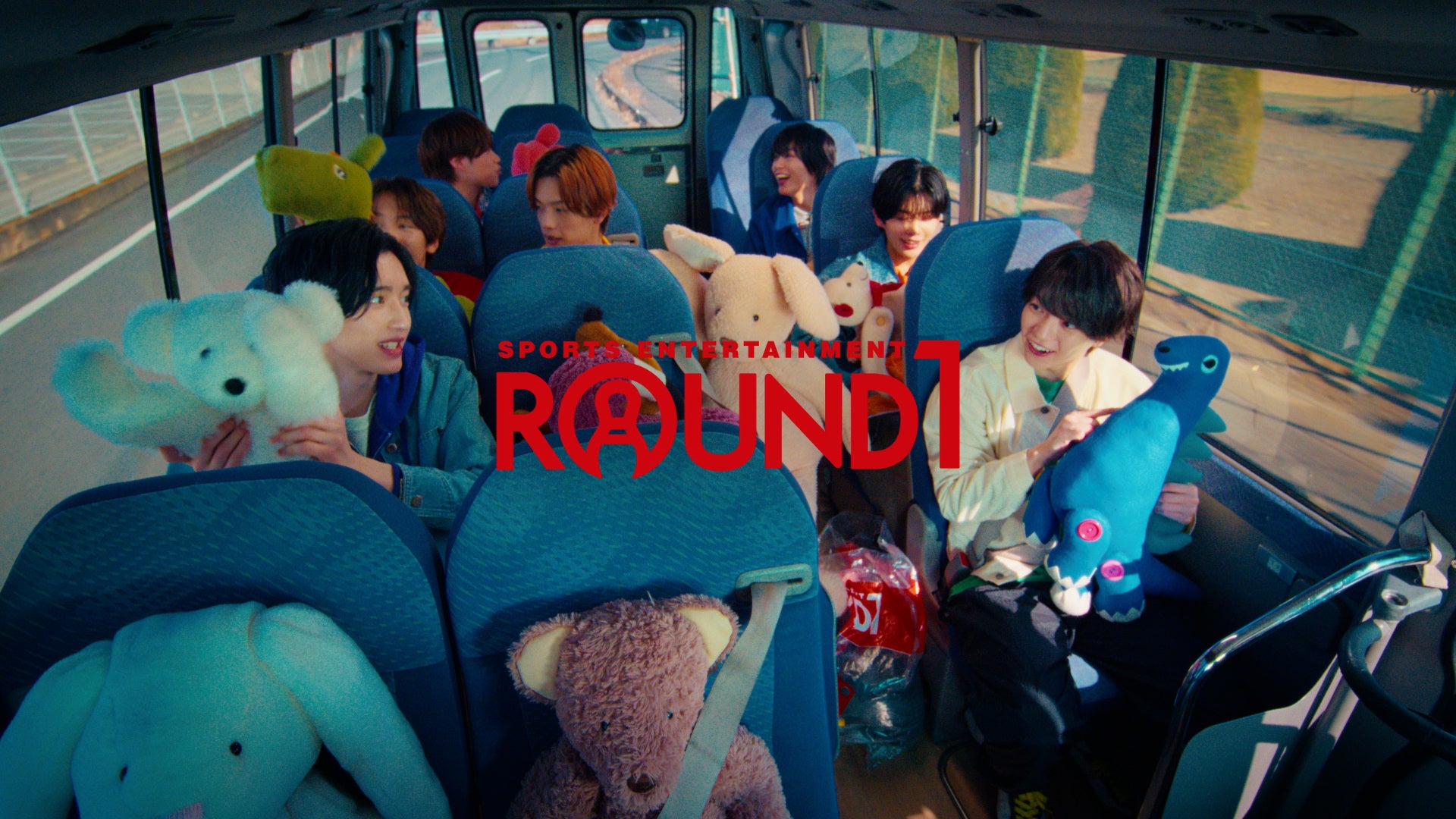 なにわ男子（提供写真）