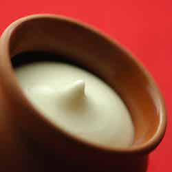 神戸フランツ/壺プリン/画像提供:東京和牛ショー事務局