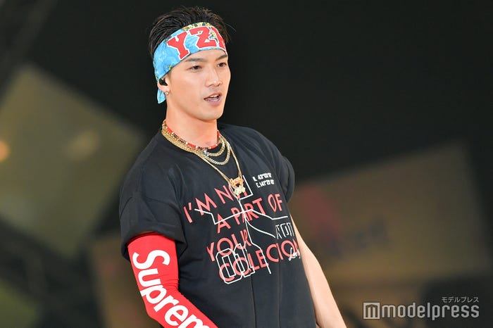 SWAY(C)モデルプレス