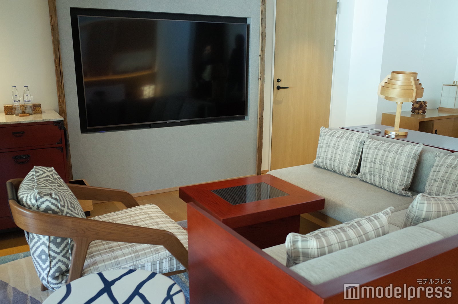 ホテルインディゴ箱根強羅（C）モデルプレス