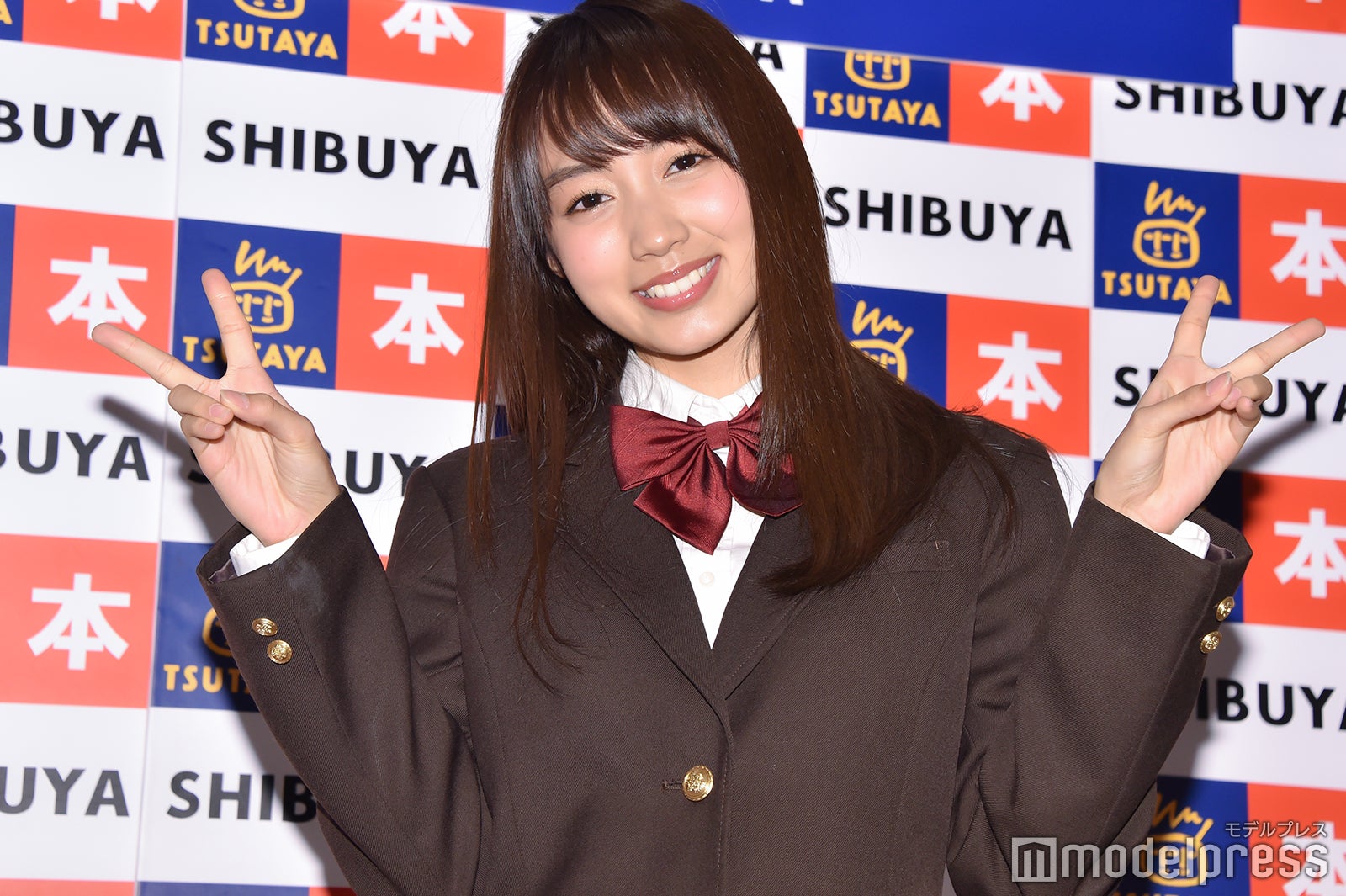 黒木ひかり（C）モデルプレス