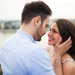 女性が キスして欲しい と感じる4つの瞬間 モデルプレス