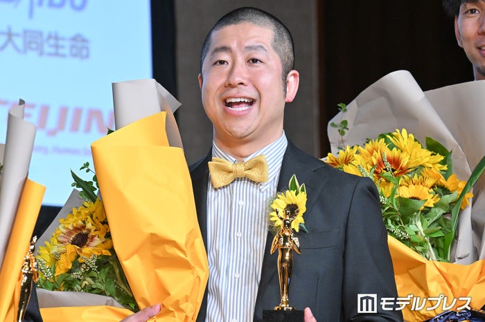 澤部佑(C)モデルプレス