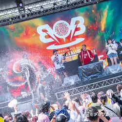 「BOB2025」イベントの様子(C)モデルプレス