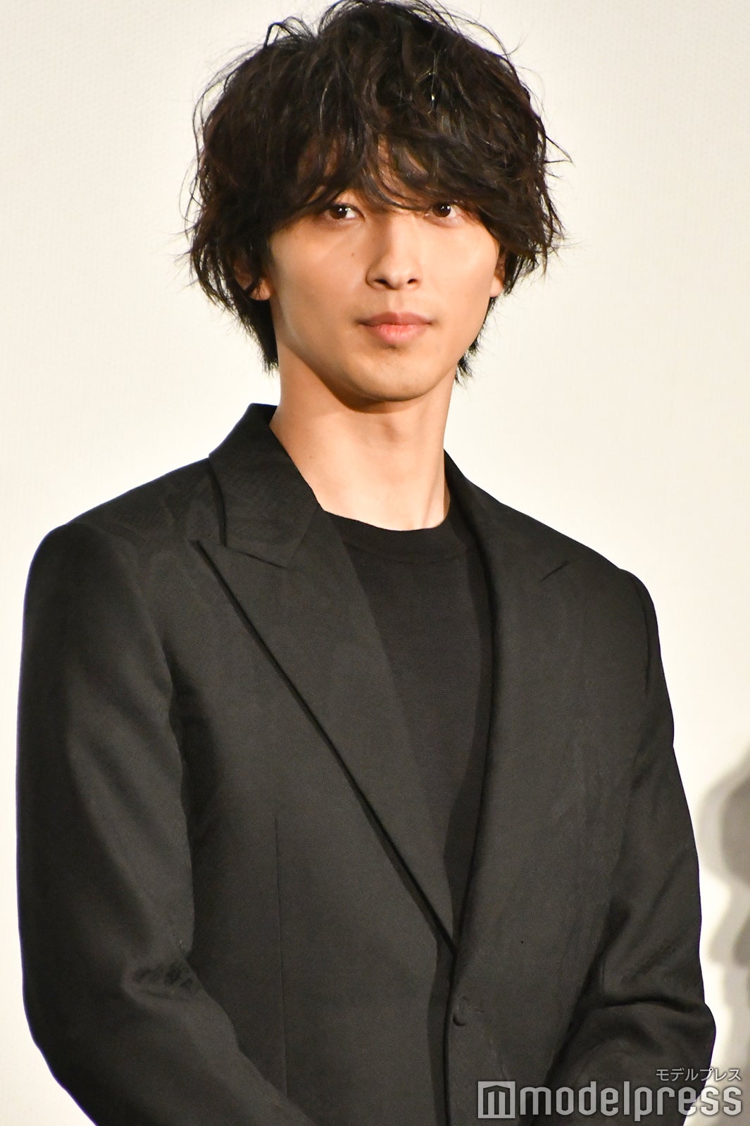 横浜流星 （C）モデルプレス