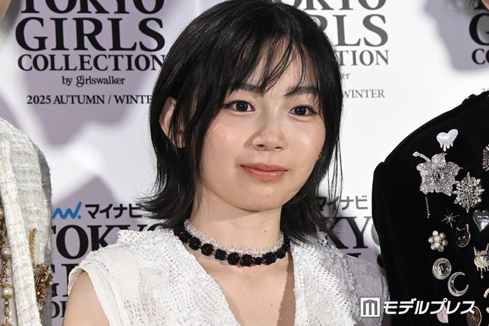 宮崎優(C)モデルプレス