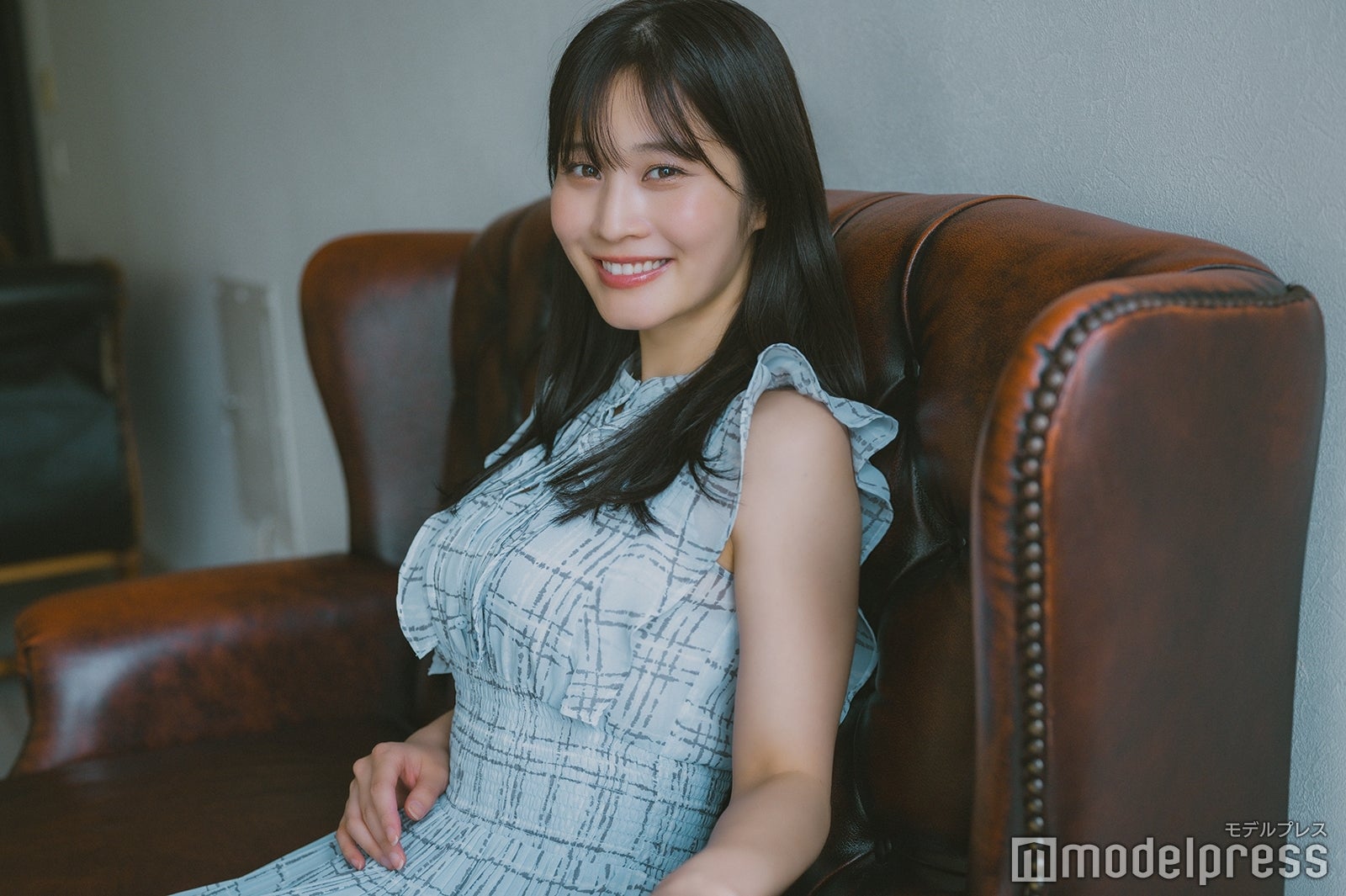 高橋凛（C）モデルプレス