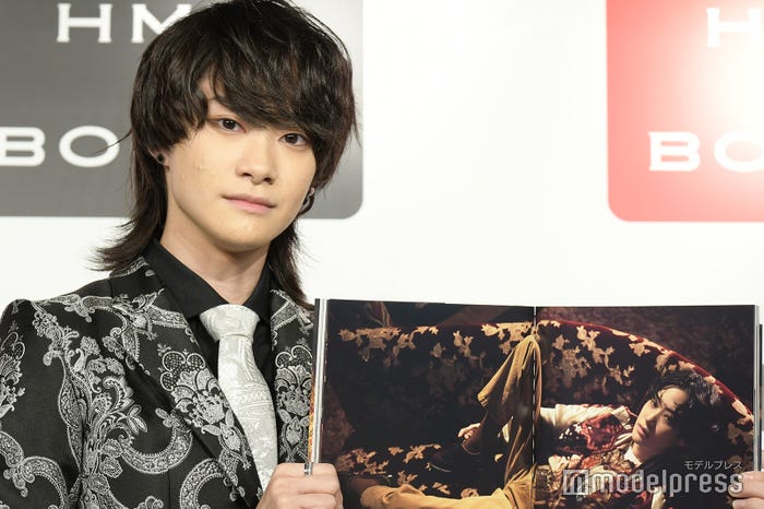 中山咲月(C)モデルプレス