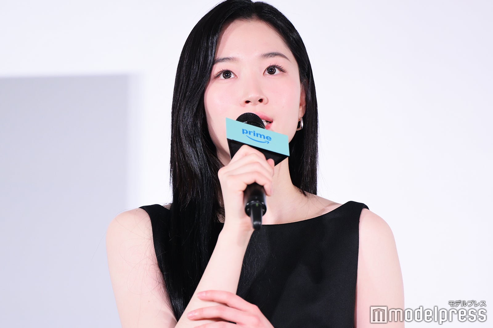 ウォン・ジアン（C）モデルプレス