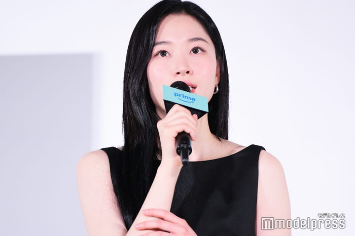 ウォン・ジアン(C)モデルプレス