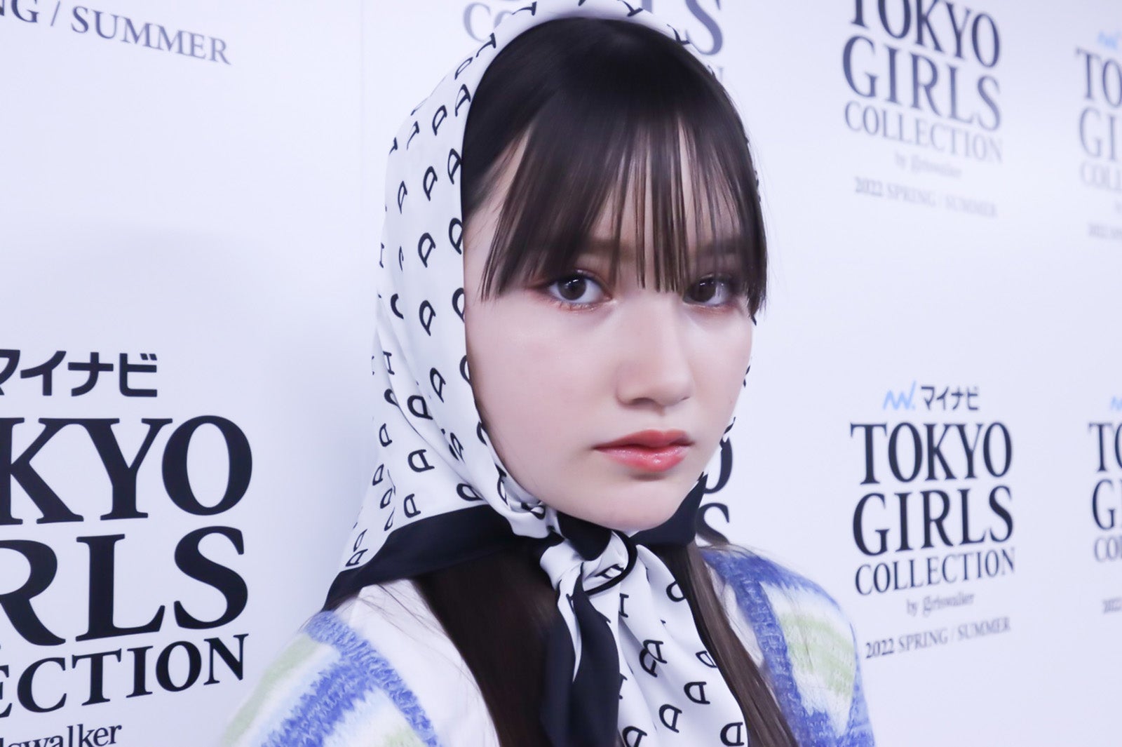 山口らいら（提供写真）