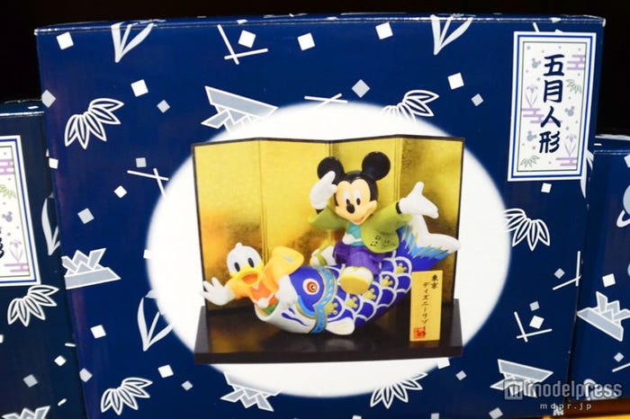 子どもの日/五月人形