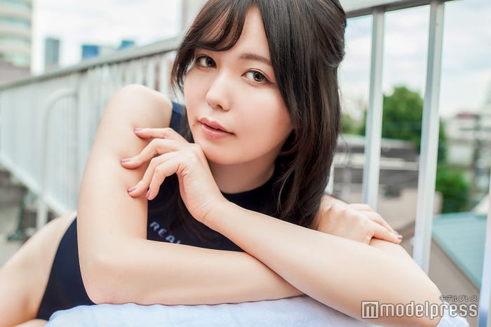 九条ねぎ(C)モデルプレス