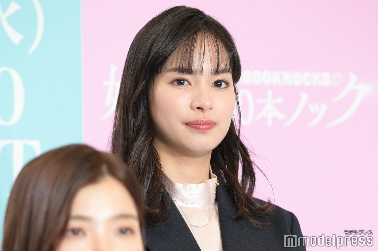 関水渚（C）モデルプレス