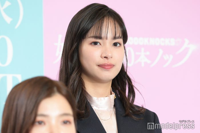 関水渚(C)モデルプレス