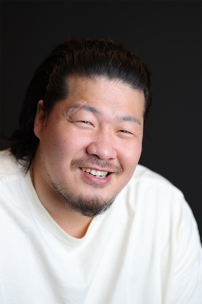 一ノ瀬ワタル（C）NHK