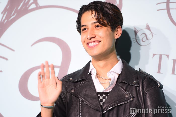 kemio(C)モデルプレス