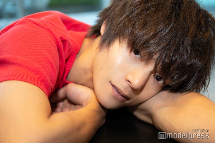 窪田正孝(C)モデルプレス