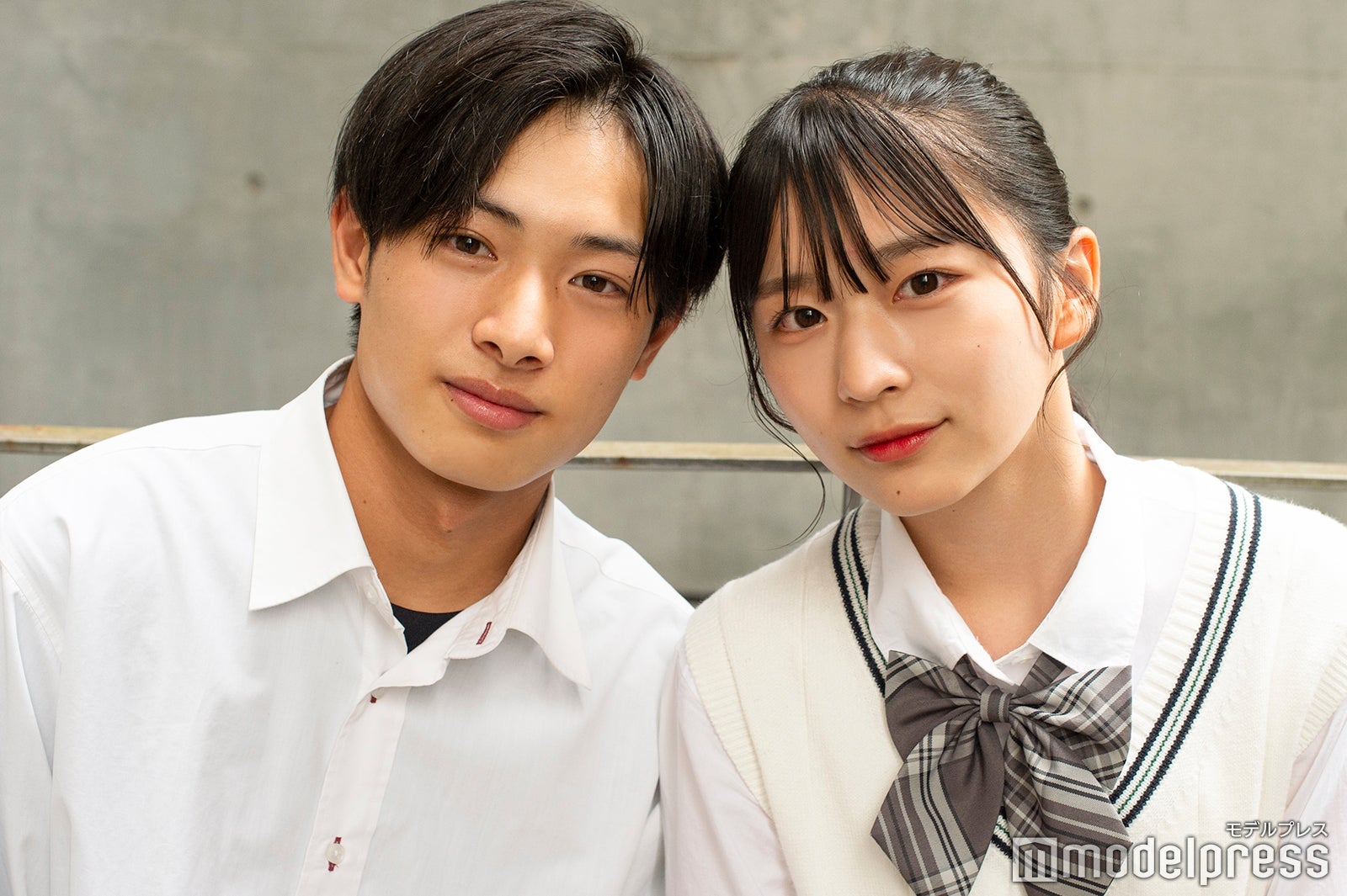 内田禅、たぐちおとは （C）モデルプレス