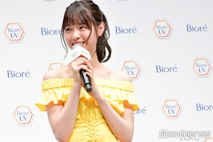 西野七瀬(C)モデルプレス