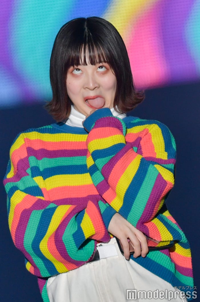 加藤乃愛 (C)モデルプレス