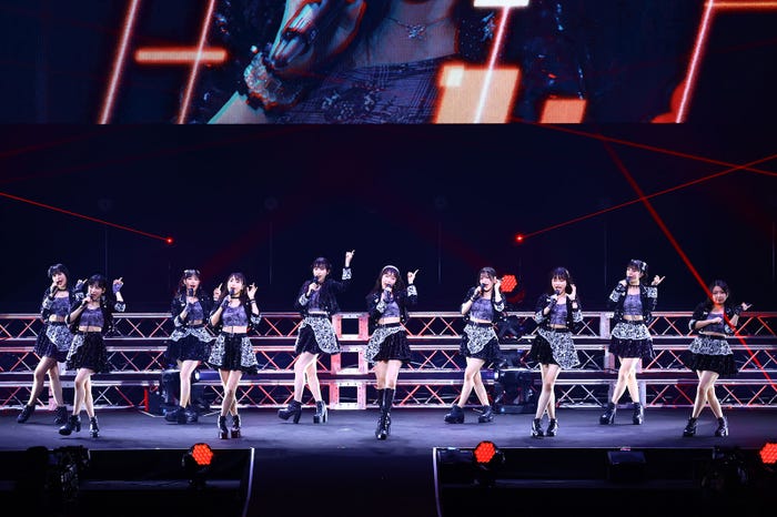 Juice=Juice(提供写真)