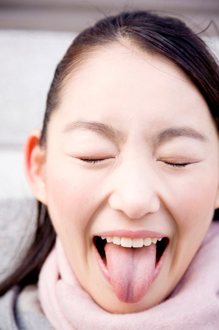 毒舌ぶっている女子の特徴 だいたい性格が悪い モデルプレス 毒舌ぶっている女子の特徴 だいたい性格が悪い モデルプレス