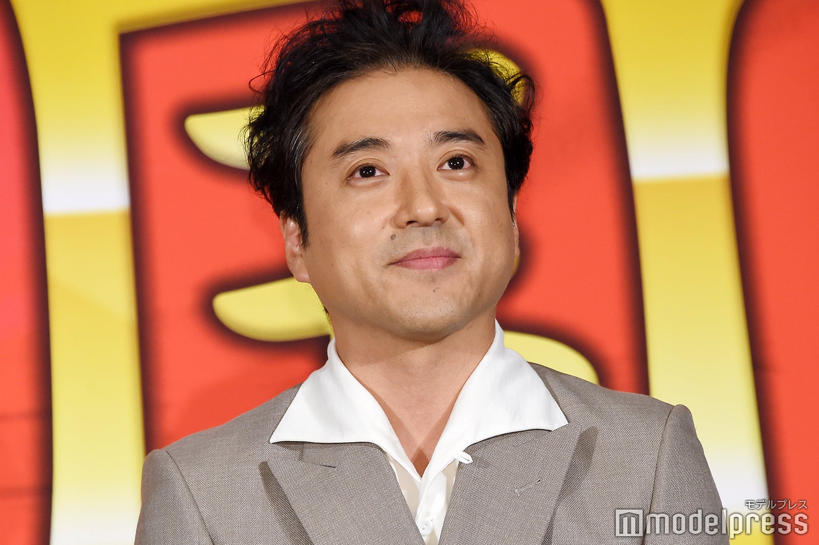 ムロツヨシ（C）モデルプレス