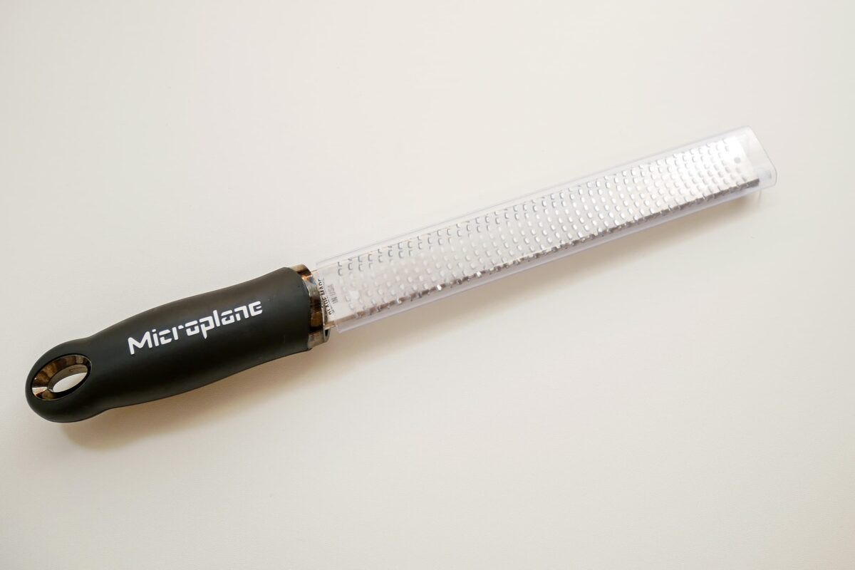 Microplane