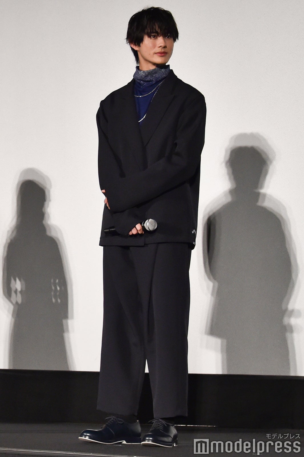 前田拳太郎 （C）モデルプレス