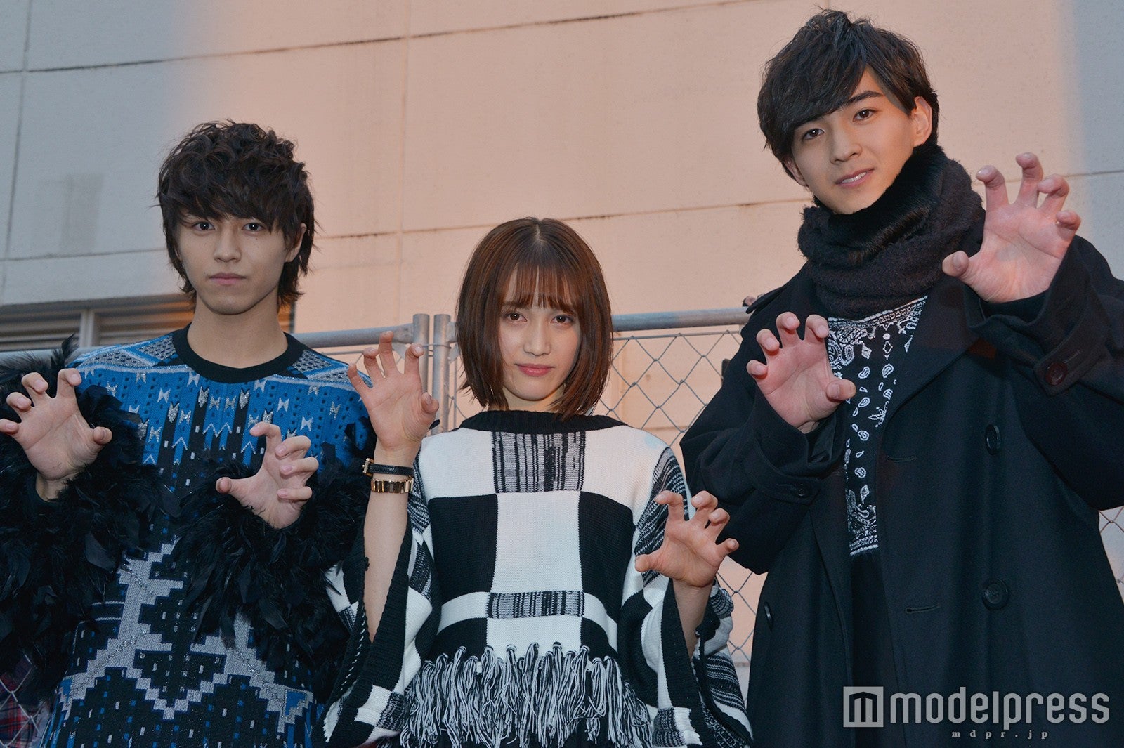 松尾太陽 超特急 の 可愛い 素顔 共演者sさん 杉野遥亮が次々暴露 花にけだもの モデルプレス 松尾太陽 超特急 の 可愛い 素顔 共演者sさん 杉野遥亮が次々暴露 花にけだもの モデルプレス