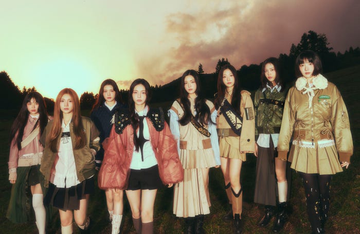 Hearts2Hearts(提供写真)