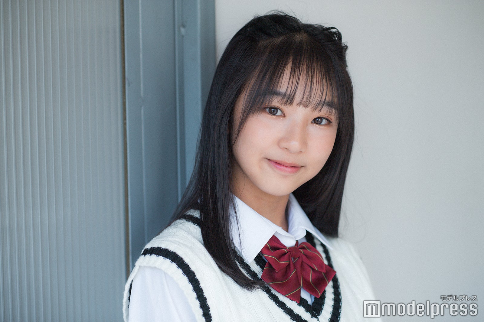 るなるなさん（C）モデルプレス