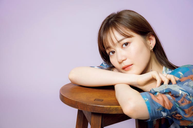 生田絵梨花 乃木坂46卒業までの心境 今後について語る モデルプレス 生田絵梨花 乃木坂46卒業までの心境 今後について語る モデルプレス