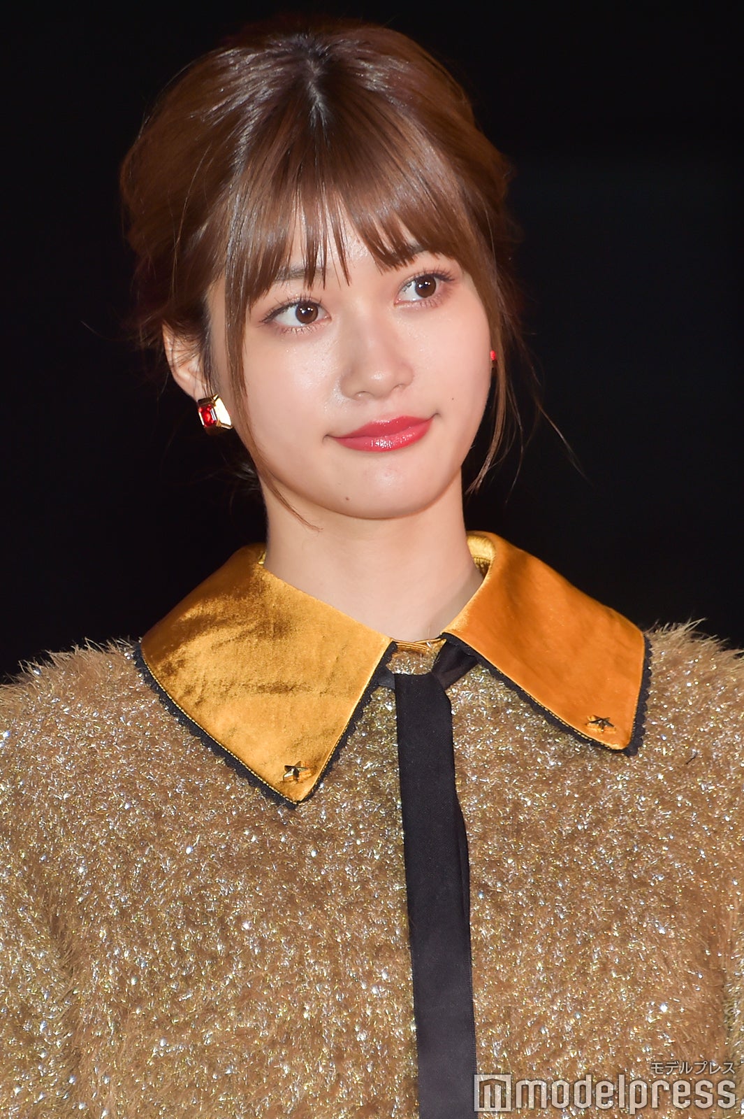 生見愛瑠 （C）モデルプレス
