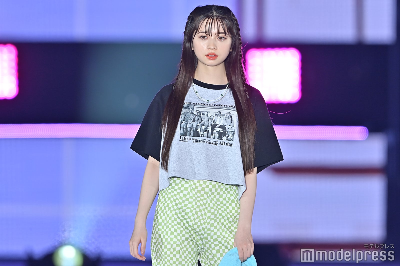 彼女、お借りします」ヒロイン・桜田ひよりの投げキスに釘付け