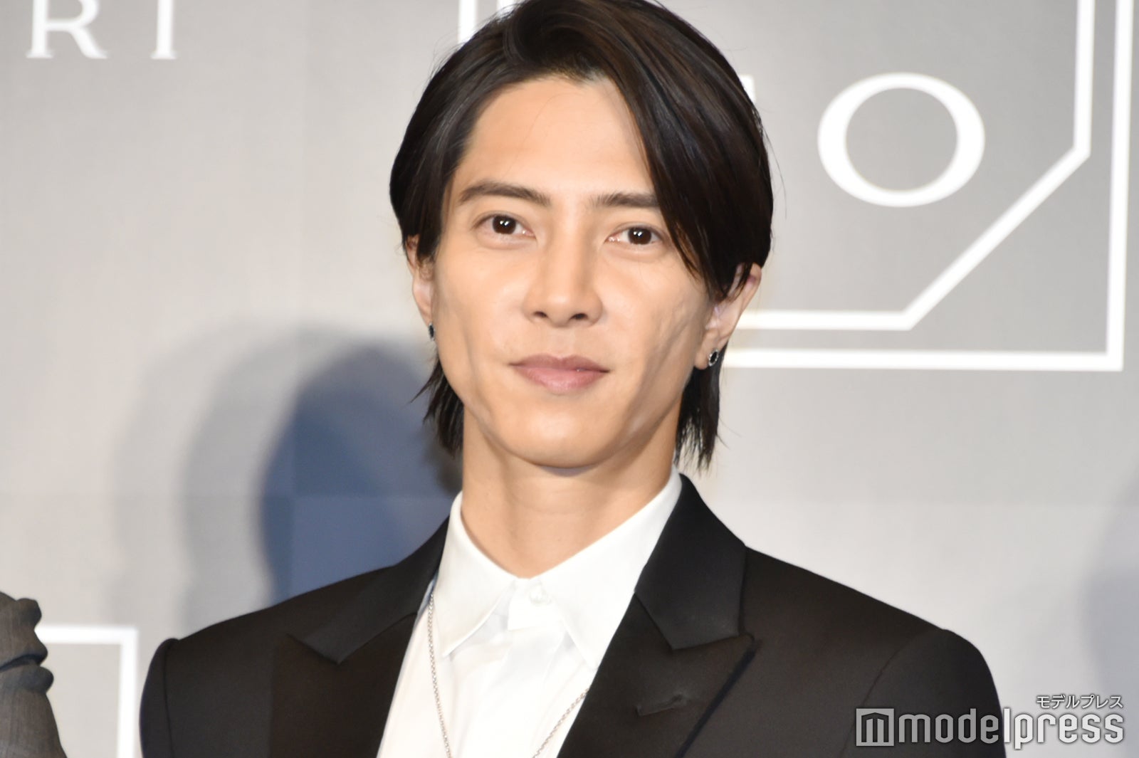 山下智久、ソロデビュー16周年でトレンド入り「これからも挑戦し続けて