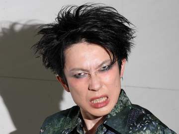 大バズり中の杉本ラララ、フジロック降臨が大決定！ 「お前たち、待ってるな！」