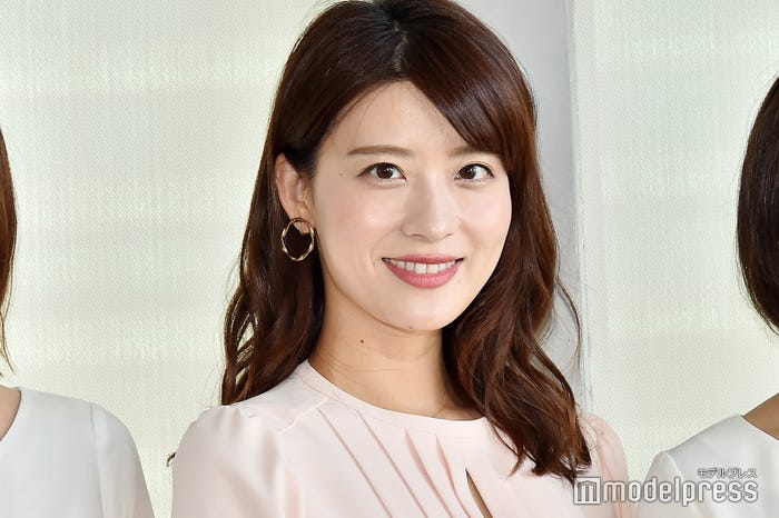 郡司恭子(C)モデルプレス