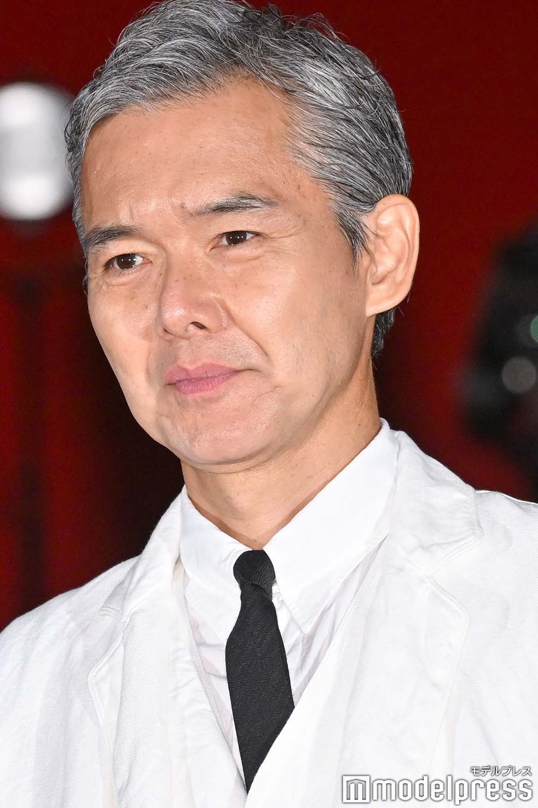 渡部篤郎（C）モデルプレス