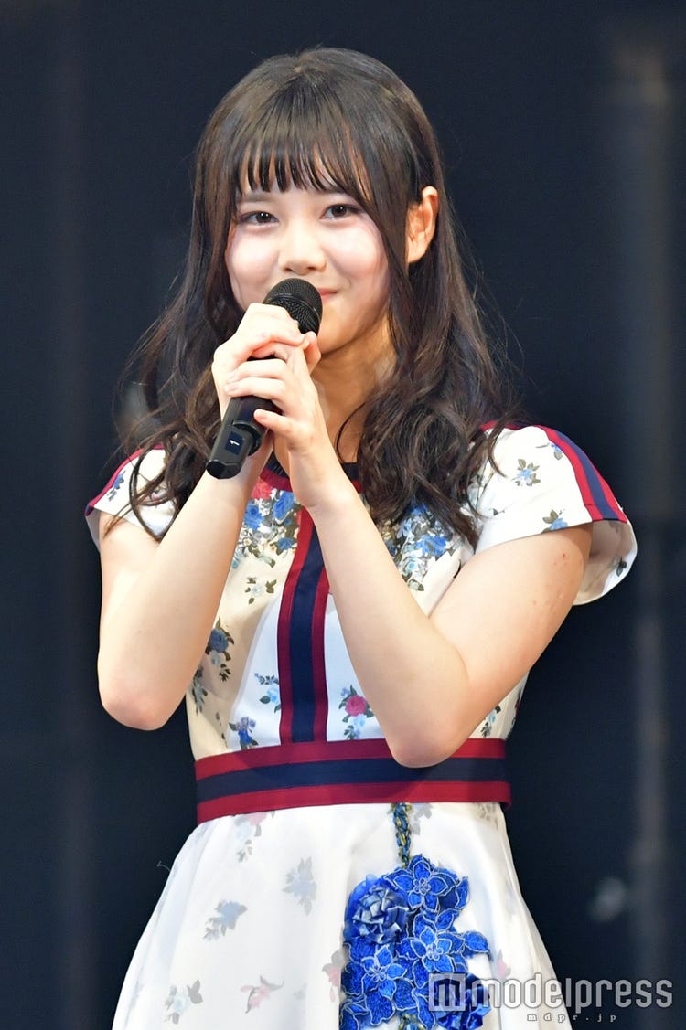 画像9 16 乃木坂46伊藤理々杏が初選抜入り 沖縄が生んだ逸材美女 プロフィール モデルプレス 画像9 16 乃木坂46伊藤理々杏が初選抜入り 沖縄が生んだ逸材美女 プロフィール モデルプレス