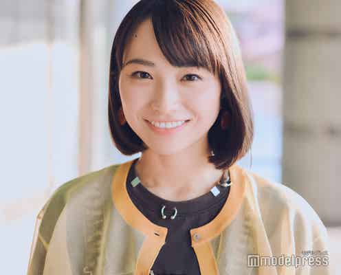 話題作での演技力が光る女優・田牧そら、小栗旬&坂口健太郎らを見て学んだこと 不安になる度に思い出す言葉とは?【「いつか、無重力の宙で」インタビュー】