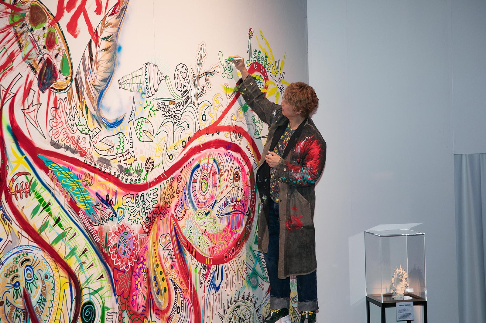 香取慎吾（提供写真）