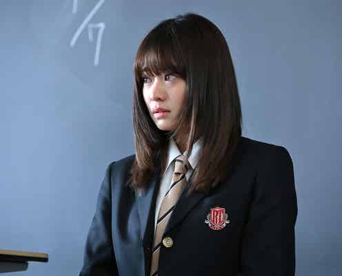 「御上先生」椎葉役・吉柳咲良の独白シーンが話題「度肝抜いた」「全部持ってかれた」ピーターパン・白雪姫…圧巻の表現で魅せる注目女優【プロフィール】