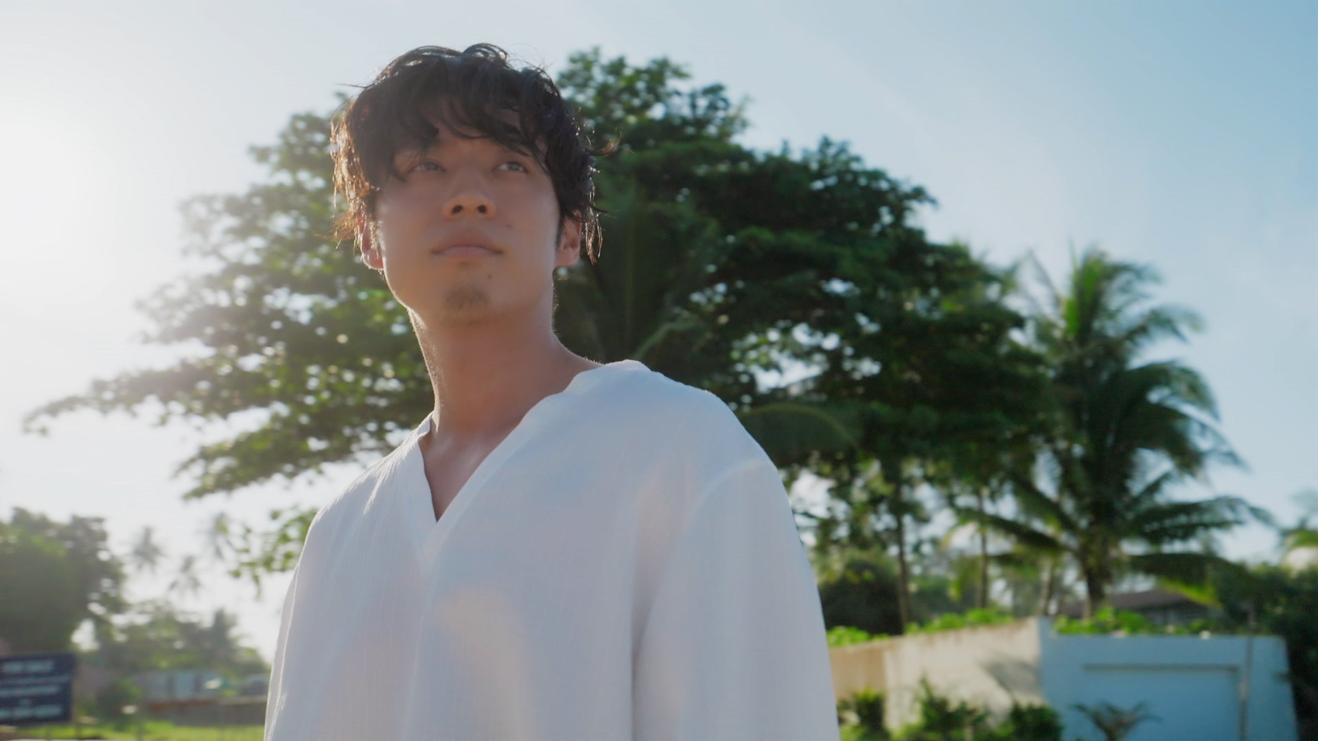 「バチェラー・ジャパン」シーズン4 エピソード3（C）2021 Warner Bros. International Television Production Limited