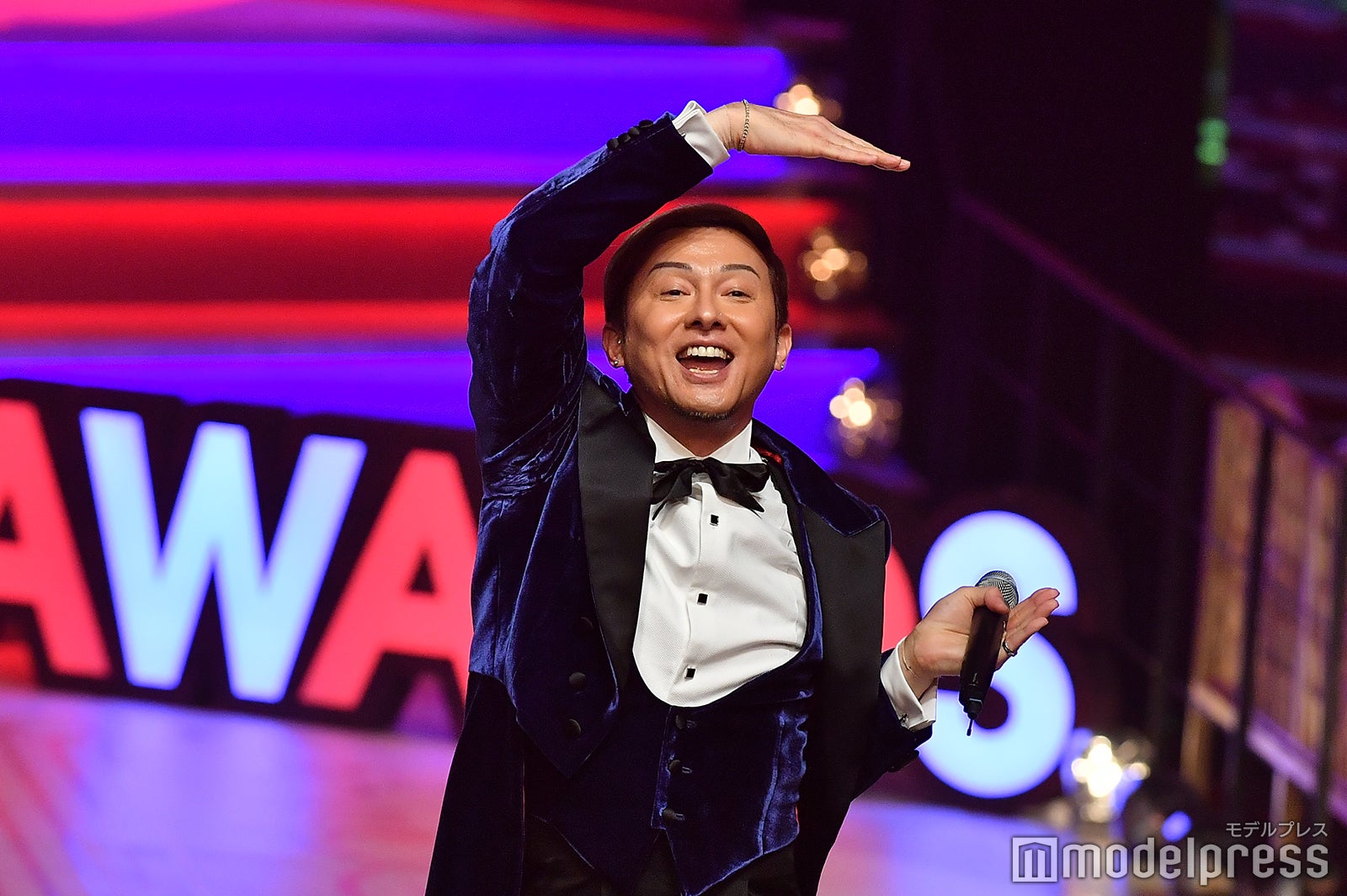 C （C）モデルプレス