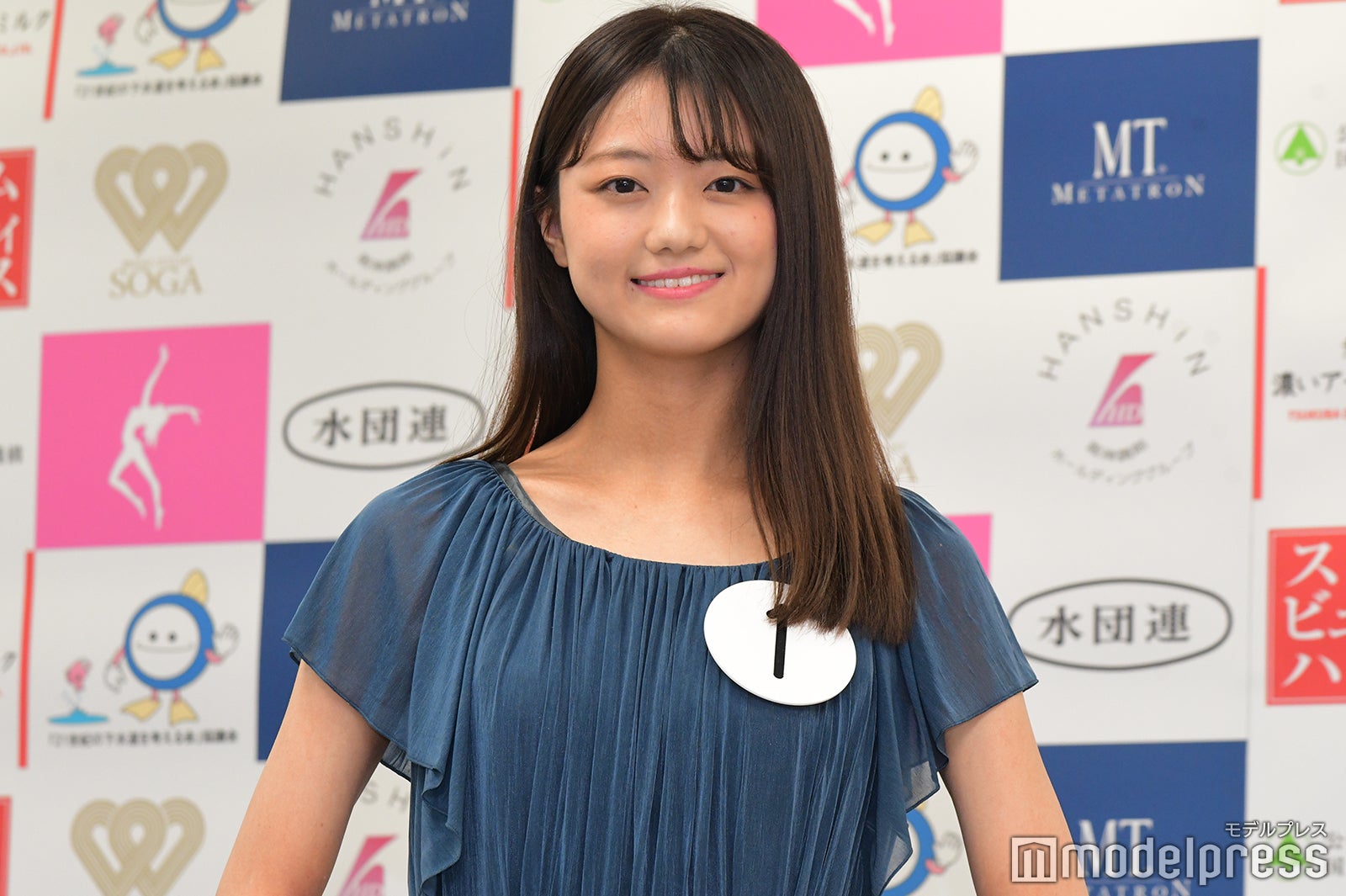 吉田さくらさん （C）モデルプレス