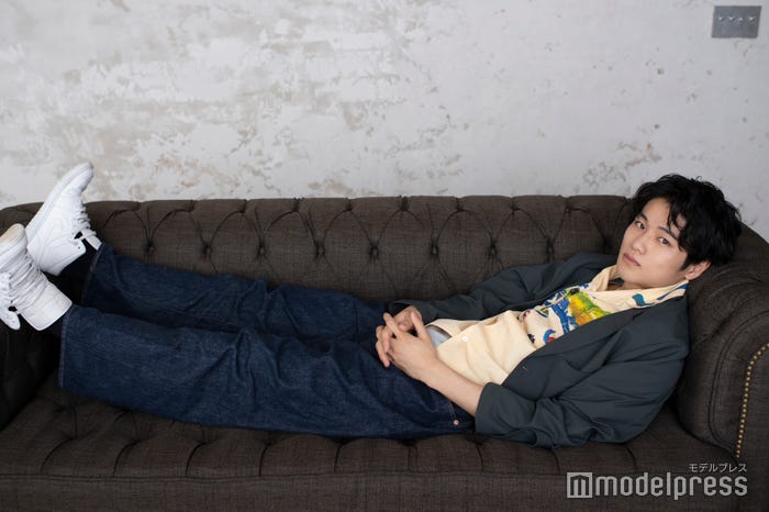 中川大輔(C)モデルプレス