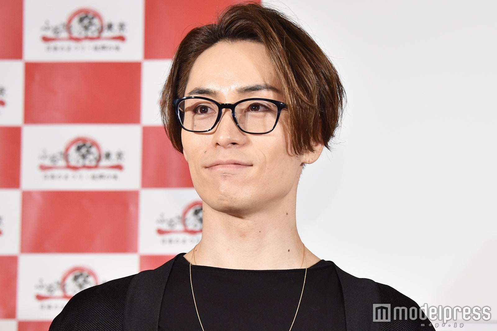 EXILE TETSUYA （C）モデルプレス