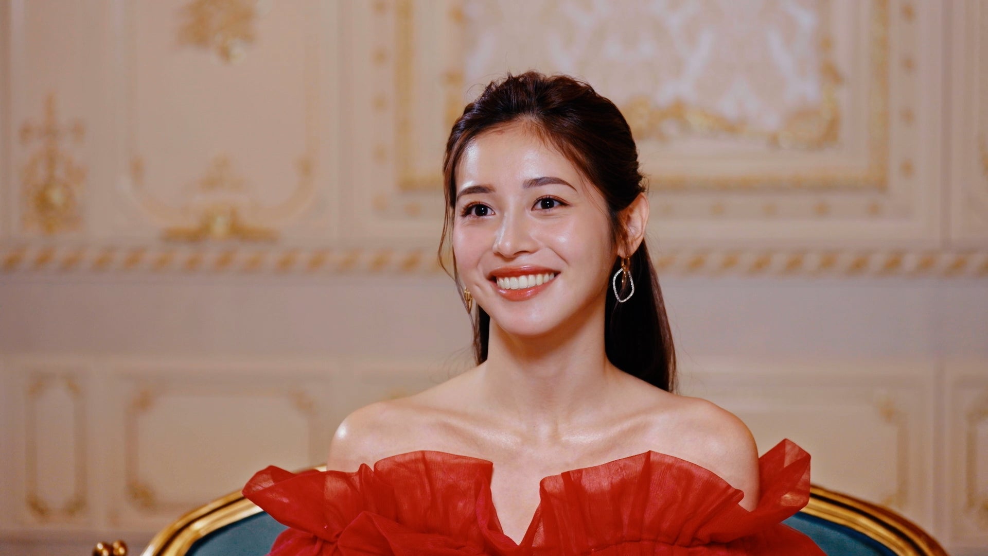 レイカ（C）AbemaTV,Inc